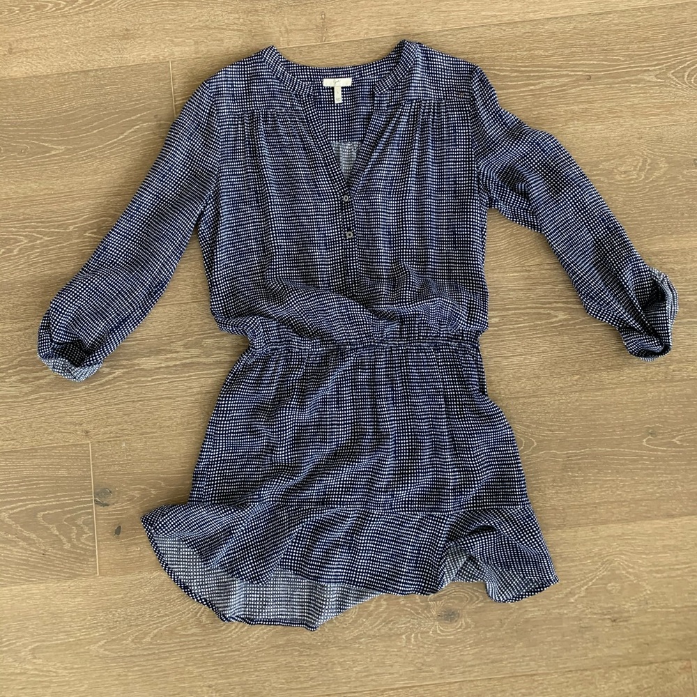 Joie Dress